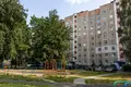 Appartement 1 chambre 35 m² Minsk, Biélorussie