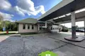 Commercial property 260 m² in Traccakouski selski Savet, Belarus