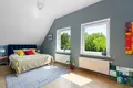 Maison 183 m² Msciszewo, Pologne