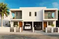 Dom 3 pokoi 137 m² Mandria, Cyprus