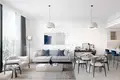 Appartement 2 chambres 1 149 m² Doubaï, Émirats arabes unis