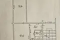 Appartement 2 chambres 44 m² Vilnius, Lituanie