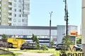 1 room apartment 41 m² Minsk, Belarus