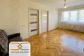 Mieszkanie 3 pokoi 49 m² Soligorsk, Białoruś