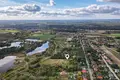 Atterrir 1 212 m² Bolechowko, Pologne