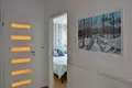 Appartement 2 chambres 37 m² Varsovie, Pologne