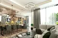 Villa de 5 habitaciones 254 m² Dosemealti, Turquía