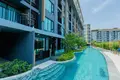 1 bedroom apartment 56 m² Phuket, Thailand