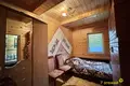 Casa 70 m² Kurhanski sielski Saviet, Belarús