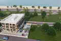 Apartamento 2 habitaciones 52 m² Mezitli, Turquía