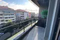 Mieszkanie 2 pokoi  Alanya, Turcja