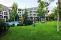 2 bedroom apartment 96 m² Sveti Vlas, Bulgaria