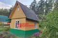 House 16 m² Kvasouski sielski Saviet, Belarus