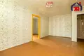 2 room apartment 42 m² Maladzyechna, Belarus