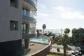 3 bedroom apartment 188 m² Limassol District, Cyprus