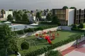 Complejo residencial Lisi Residence