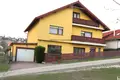 Haus 6 Zimmer 210 m² Tscholnok, Ungarn