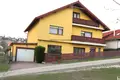 6 room house 210 m² Csolnok, Hungary