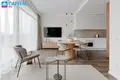 Квартира 3 комнаты 53 м² Вильнюс, Литва