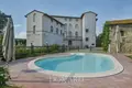 Hotel 2 350 m² Toskania, Włochy