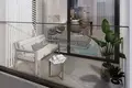 Mieszkanie 1 pokój 35 m² Rawai, Tajlandia