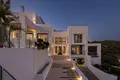 villa de 5 chambres 860 m² Marbella, Espagne