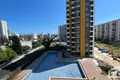 2 room apartment 60 m² Erdemli, Turkey