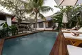 Wohnkomplex Single-storey villa with a swimming pool, Ubud, Bali, Indonesia