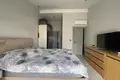 Mieszkanie 1 pokój 109 m² Alanya, Turcja