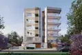 2 bedroom apartment 134 m² Greater Nicosia, Cyprus