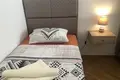 1 bedroom apartment 58 m² in Budva, Montenegro