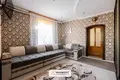 Casa de campo 106 m² Lahojsk selsaviet, Belarús