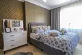 Квартира 3 комнаты 120 м² Махмутлар центр, Турция