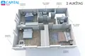 Дом 148 м² Вильнюс, Литва