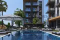 3 room apartment 78 m² Yesilkoey, Turkey