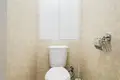 Квартира 1 комната 41 м² Лесной, Беларусь