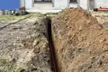 Haus 123 m² Dabryniouski sielski Saviet, Belarus