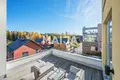 Appartement 3 chambres 88 m² Helsinki sub-region, Finlande