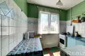 4 room apartment 59 m² Minsk, Belarus