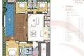 3-Schlafzimmer-Villa 274 m² Rawai, Thailand