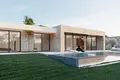 4-Zimmer-Villa 310 m² Meljine, Montenegro