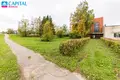 Commercial property 585 m² in Joniskis, Lithuania
