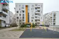 Apartamento 3 habitaciones 74 m² Vilna, Lituania