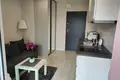 1 room apartment 16 m² in Wroclaw, Poland