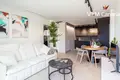 2-Schlafzimmer-Penthouse 75 m² Finestrat, Spanien