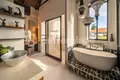 Villa mit 2 Schlafzimmern  Tibubeneng, Indonesien