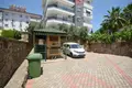 Квартира 5 комнат 110 м² Алания, Турция