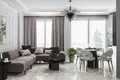 3 bedroom apartment 118 m² Mediterranean Region, Turkey