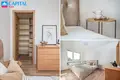 Квартира 3 комнаты 57 м² Вильнюс, Литва