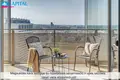 Квартира 2 комнаты 83 м² Вильнюс, Литва